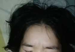 骚妻的口交一流