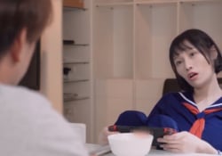 晚餐吃姊姊男友的屌
