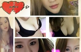 臉蛋 身材 技術 集結於一身