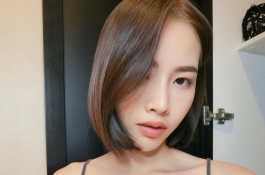 Asian girl