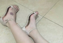 性感凉鞋第六辑