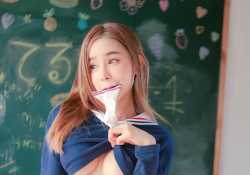 Cher Model : เชอร์ อัง