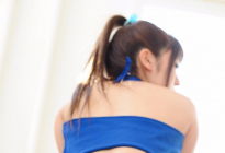 美女啦啦隊員