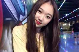 美美女