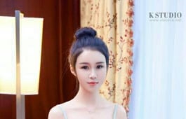對岸 極品小模