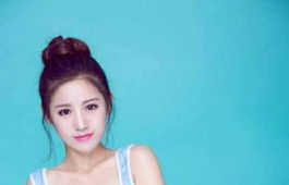 優質港澳妹妹