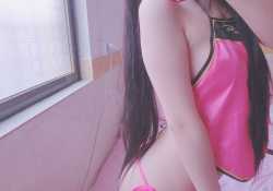 雙辮女孩 萌白醬 05