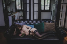 淫妻邀約一夜情