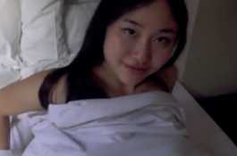剛結婚的美女 二（有点露）