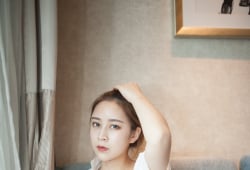 喬伊琳優品妹妹的展示 第三波