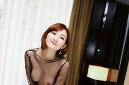激情美女