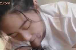 顏射體校隊長