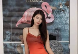 長腿姊姊