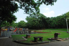 嘉義公園