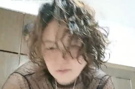 狂野的大媽..