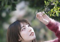 日本AV俏丽美少女最新寫真加薄碼潮吹调教剪影 - 石川澪