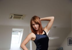 欧美唯美写真 Zaky