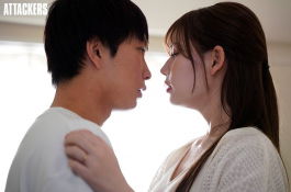 明里紬～和一個沮喪的已婚女人一起出汗