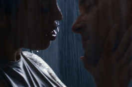 雨中性愛