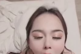 顏射口爆就是有莫名的爽度...