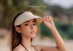 泰國美女2