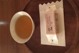 微熱山丘台北門市