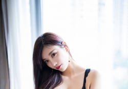 丁字褲誘惑大臀性感尤物美女