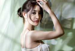 妹子 美2