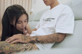 入珠感覺很不錯