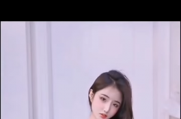 美女圖
