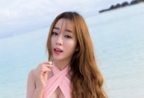 亞洲系列珍藏美圖