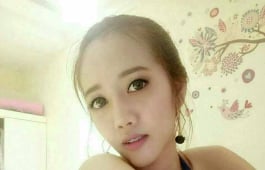 性感的 E cup 女神