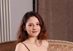 欧美唯美写真 Juana