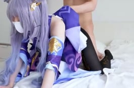 角色扮演也不錯