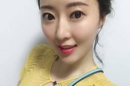 正妹自拍part 1