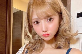 來自日本的高顏值好身材的正妹齒科衛生士