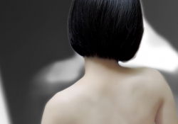 妻子小露