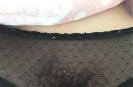小穴好濕