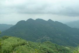 五指山
