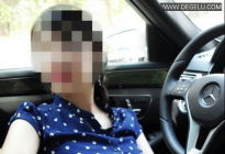 富家女豪車，樓道，家裡，停車場，酒店，露出