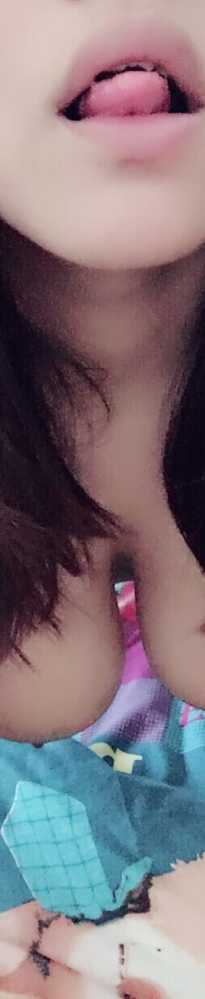 小色女
