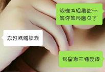 借錢賣淫，騷BB