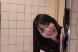 19歲的甜美少女