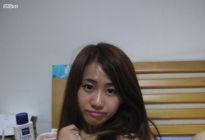 喊学妹来家里玩