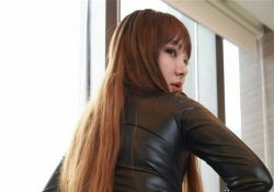 妹子美麗的屁股