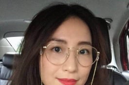 騷逼出差勾引同事