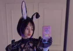 性感小兔子