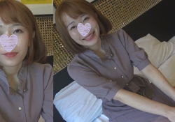 大胆不敵なドスケベ美巨乳パイパン美人妻れいかさんに...