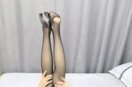其他不說..這雙腿我先加個50分