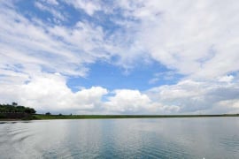 烏山水庫